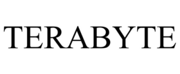 TERABYTE trademark