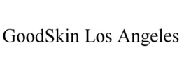 GOODSKIN LOS ANGELES trademark