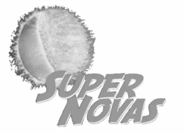 SUPER NOVAS trademark