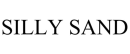 SILLY SAND trademark