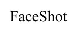 FACESHOT trademark