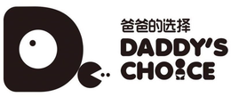 DADDY'S CHOICE trademark