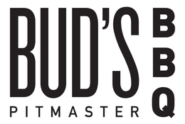 BUD'S PITMASTER BBQ trademark