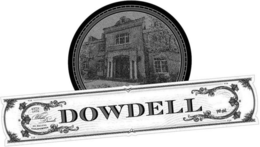 DOWDELL ESTD 1978 WILSON DANIELS ST. HELENA CALIFORNIA VIN VIN VIN VIN trademark