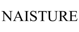 NAISTURE trademark