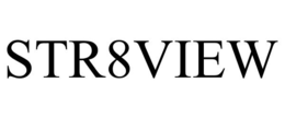 STR8VIEW trademark