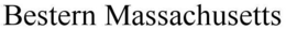 BESTERN MASSACHUSETTS trademark