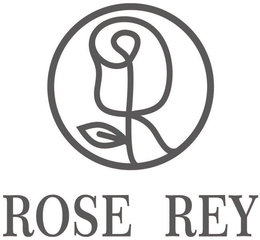ROSE REY trademark
