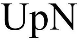 UPN trademark