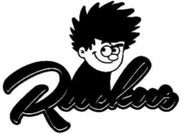RUCKUS trademark
