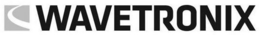 WAVETRONIX trademark
