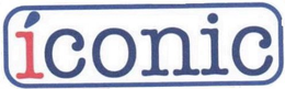 ICONIC trademark