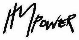 IMPOWER trademark