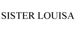 SISTER LOUISA trademark