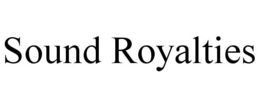 SOUND ROYALTIES trademark
