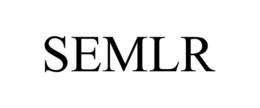 SEMLR trademark