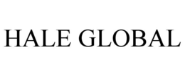 HALE GLOBAL trademark