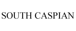 SOUTH CASPIAN trademark