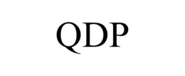 QDP trademark