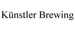 KÜNSTLER BREWING trademark