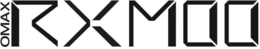 OMAX RXMOO trademark