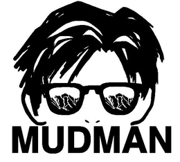 MUDMAN trademark