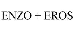 ENZO + EROS trademark