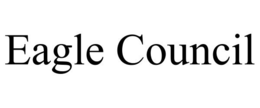 EAGLE COUNCIL trademark