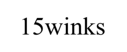 15WINKS trademark