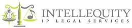 INTELLEQUITY IP LEGAL SERVICES trademark