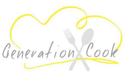 GENERATION COOK trademark