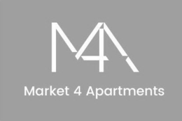 M4A MARKET 4 APARTMENTS trademark