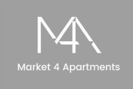 M4A MARKET 4 APARTMENTS trademark
