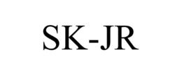 SK-JR trademark