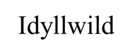 IDYLLWILD trademark