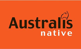 AUSTRALIS NATIVE trademark