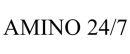 AMINO 24/7 trademark