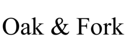 OAK & FORK trademark