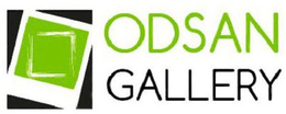 ODSAN GALLERY trademark
