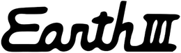 EARTH III trademark