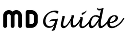 MDGUIDE trademark