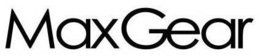 MAXGEAR trademark