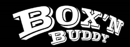 BOX'N BUDDY trademark