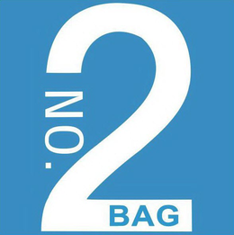 NO.2 BAG trademark