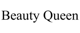 BEAUTY QUEEN trademark