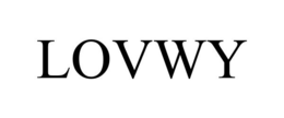 LOVWY trademark