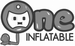 ONE INFLATABLE trademark