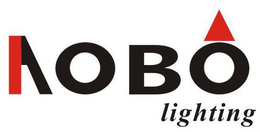 AOBO LIGHTING trademark