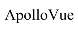 APOLLOVUE trademark
