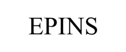 EPINS trademark